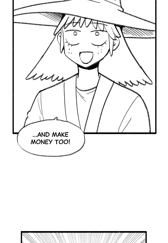 Teenage Dragon Chapter 33 page 4 - 