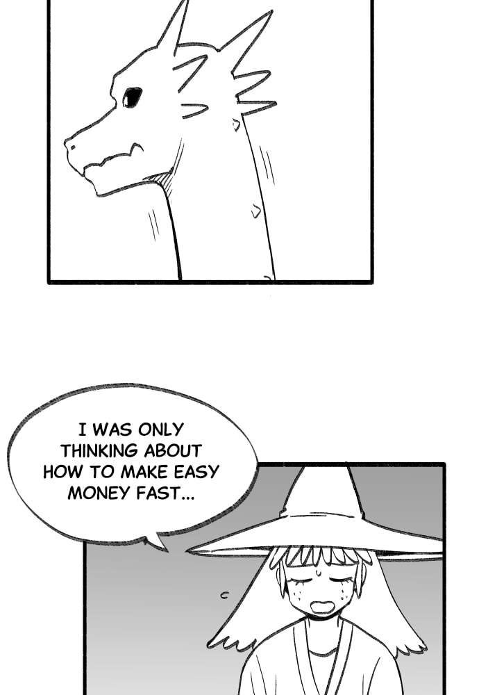 Teenage Dragon Chapter 33 page 33 - 