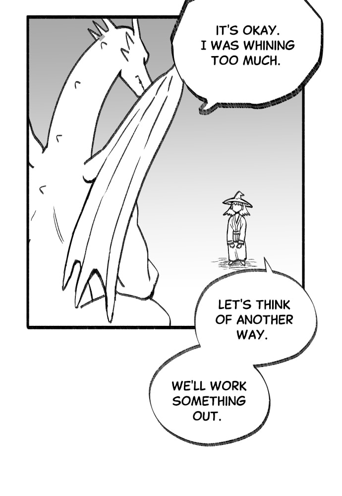 Teenage Dragon Chapter 33 page 35 - 