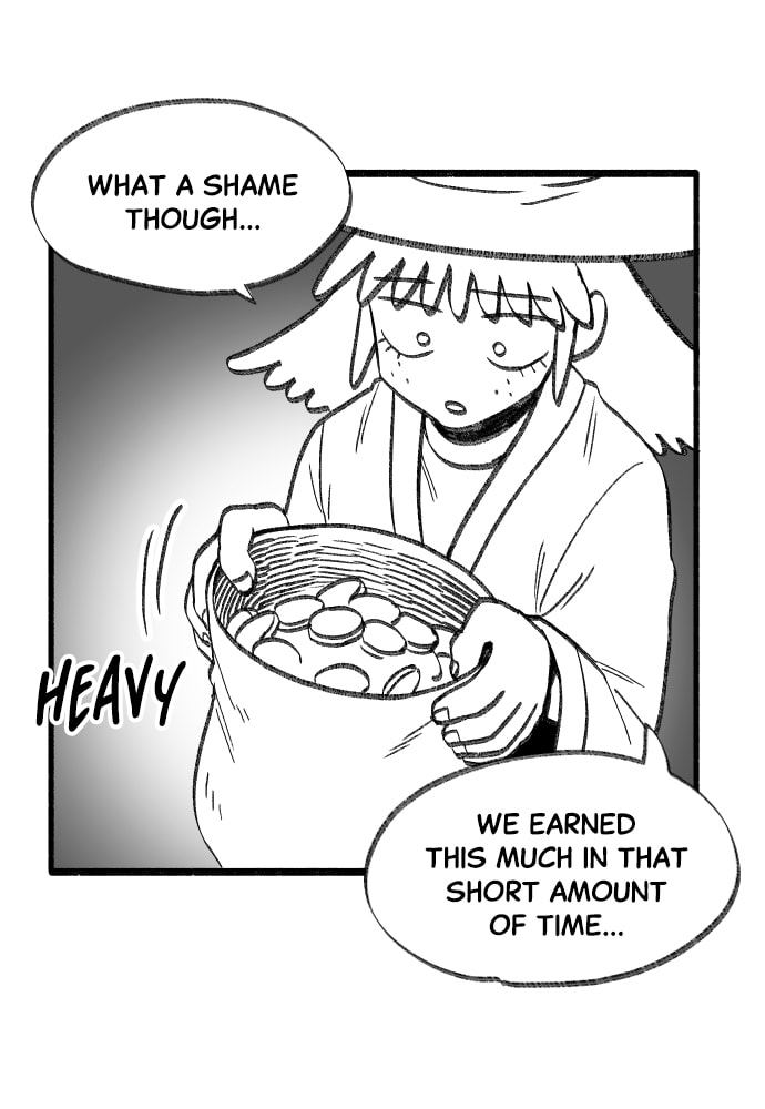 Teenage Dragon Chapter 33 page 36 - 