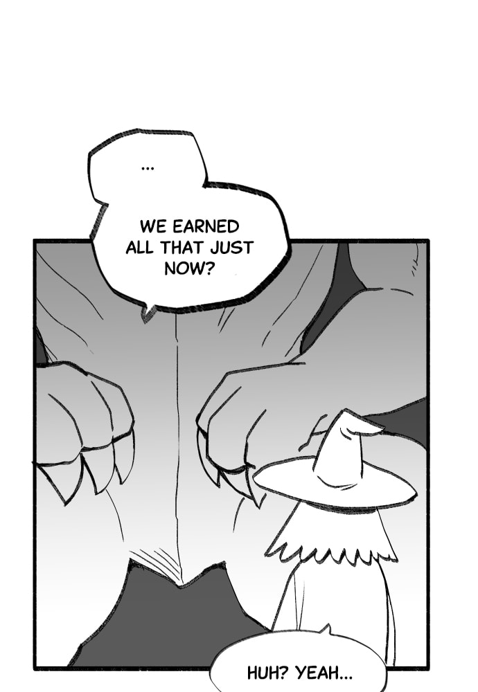 Teenage Dragon Chapter 33 page 37 - 
