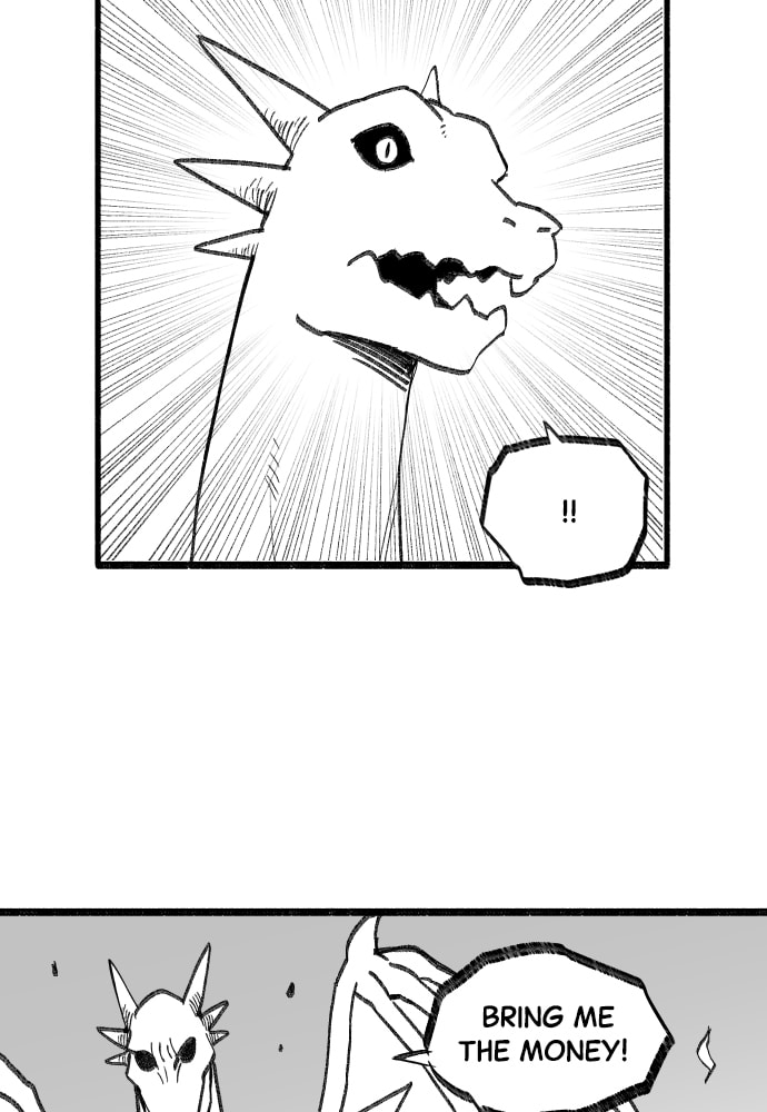 Teenage Dragon Chapter 33 page 5 - 