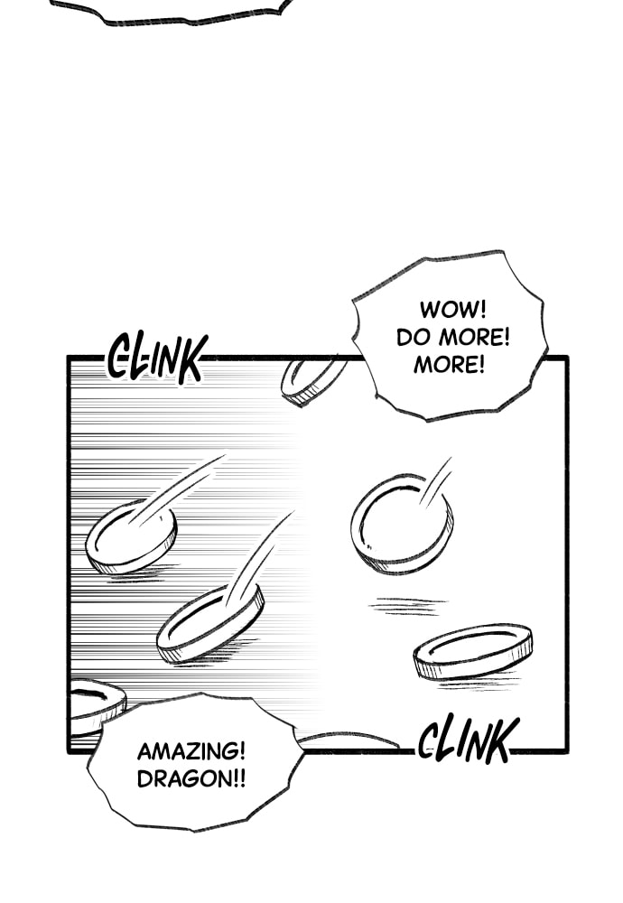 Teenage Dragon Chapter 33 page 43 - 