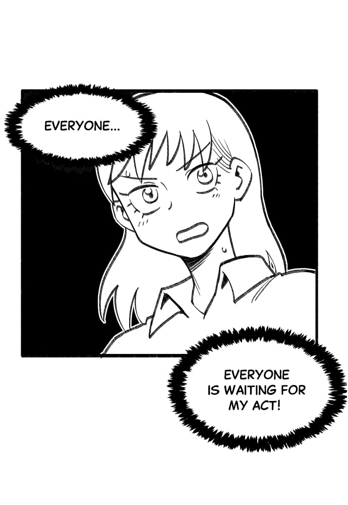 Teenage Dragon Chapter 33 page 45 - 