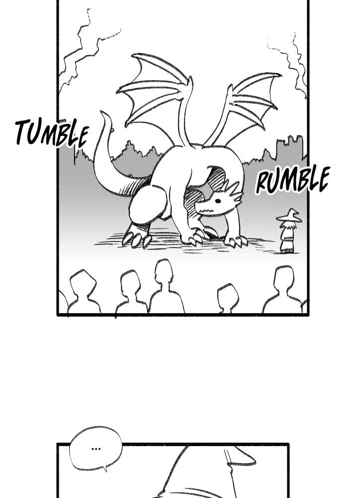 Teenage Dragon Chapter 33 page 49 - 