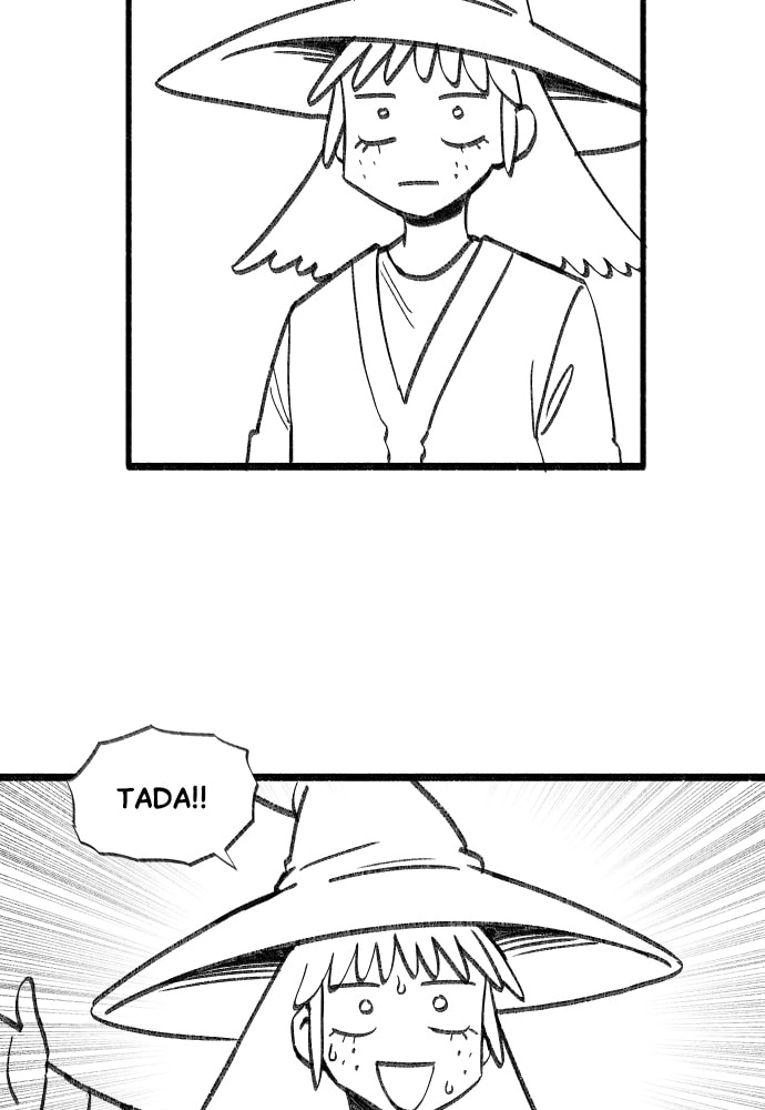Teenage Dragon Chapter 33 page 50 - 