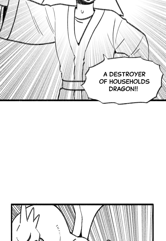 Teenage Dragon Chapter 33 page 51 - 