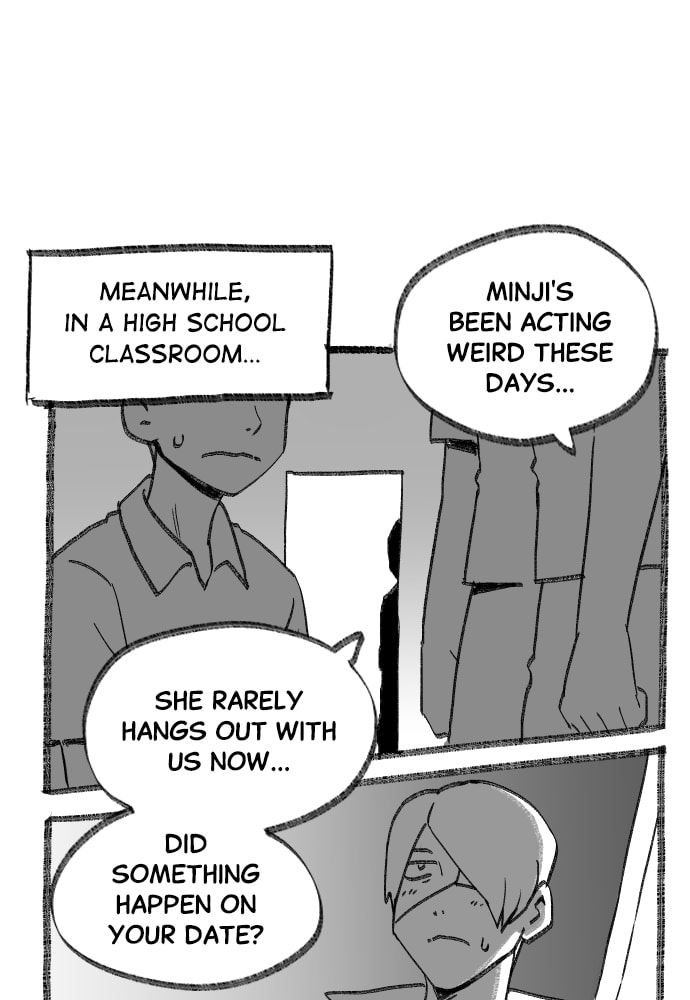 Teenage Dragon Chapter 33 page 53 - 