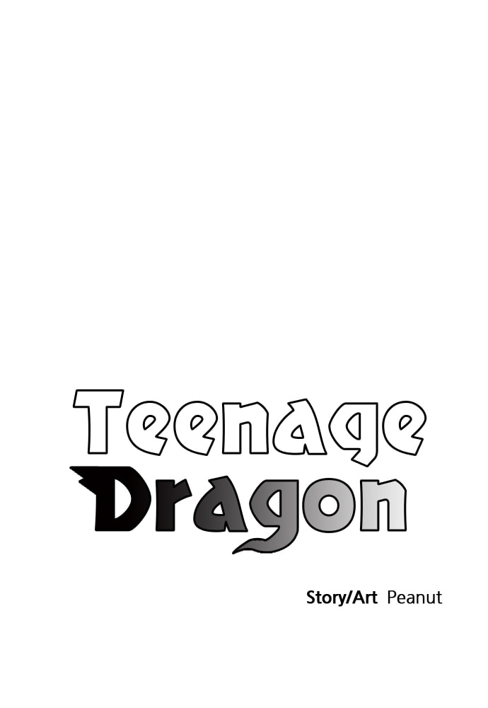 Teenage Dragon Chapter 33 page 7 - 