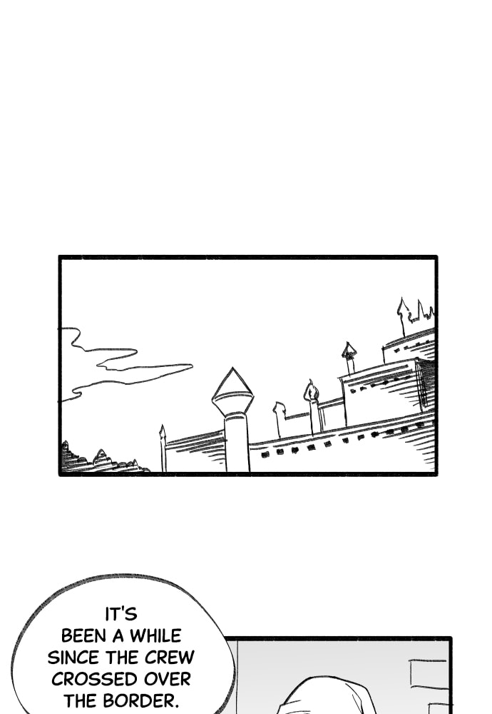 Teenage Dragon Chapter 33 page 8 - 