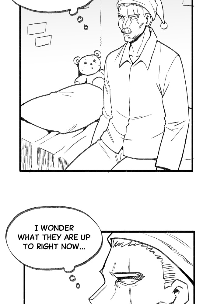 Teenage Dragon Chapter 33 page 9 - 