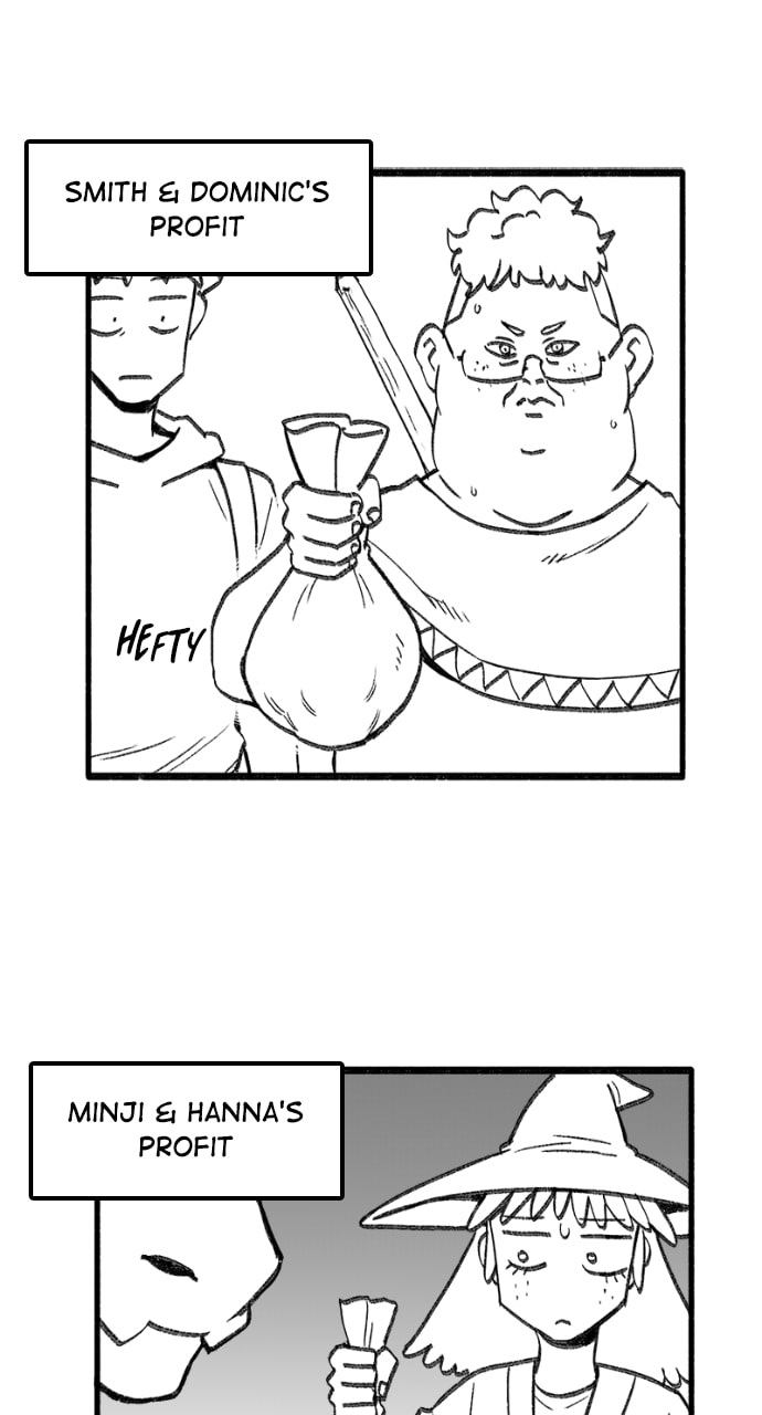 Teenage Dragon Chapter 34 page 2 - 