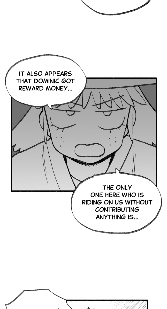 Teenage Dragon Chapter 34 page 11 - 