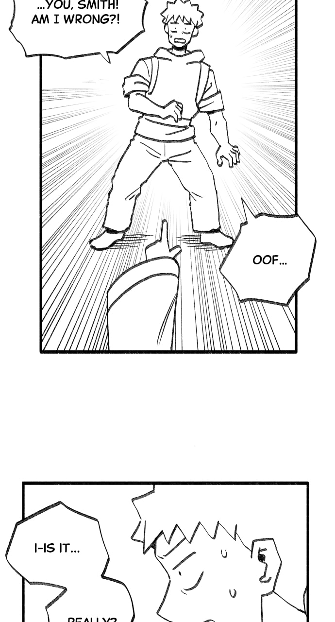 Teenage Dragon Chapter 34 page 12 - 