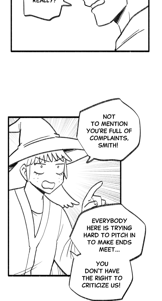Teenage Dragon Chapter 34 page 13 - 