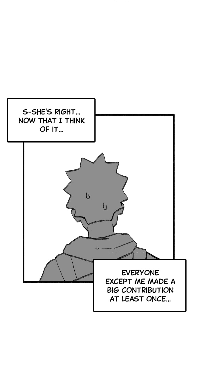 Teenage Dragon Chapter 34 page 14 - 
