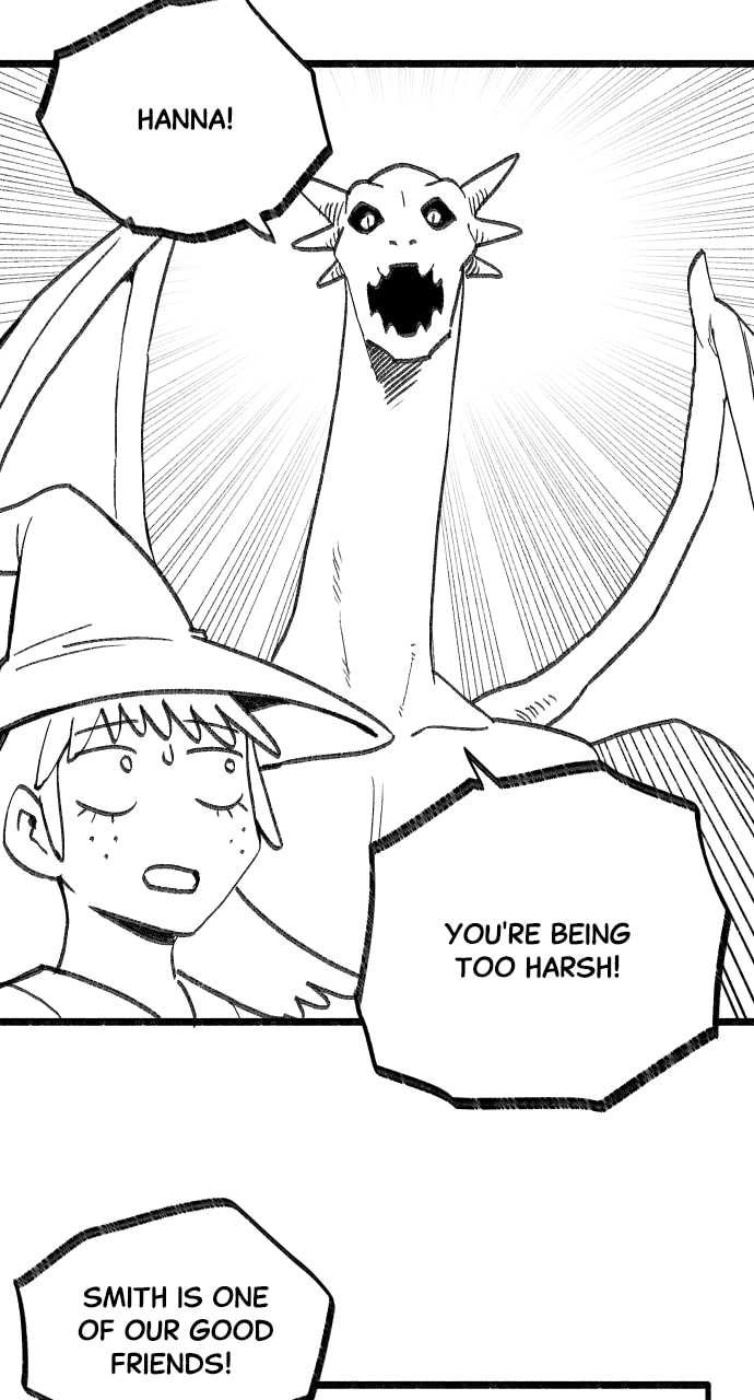 Teenage Dragon Chapter 34 page 16 - 