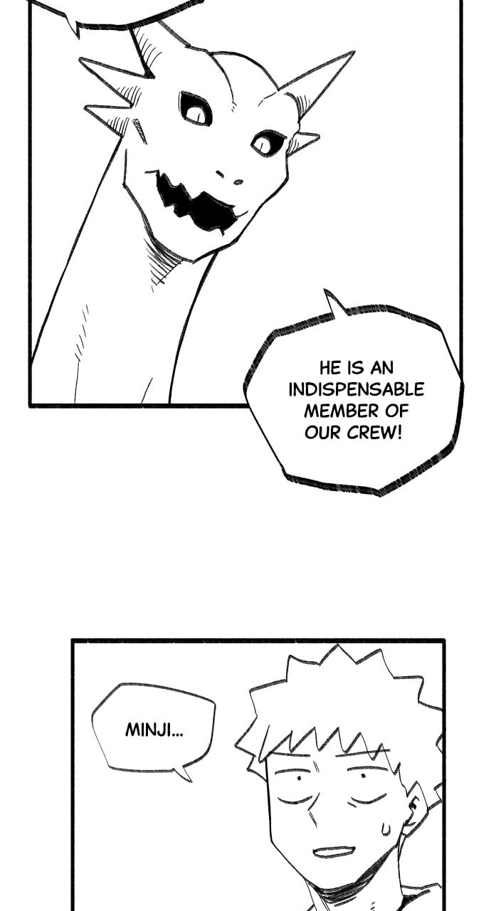 Teenage Dragon Chapter 34 page 17 - 