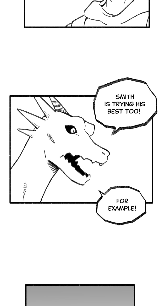 Teenage Dragon Chapter 34 page 18 - 