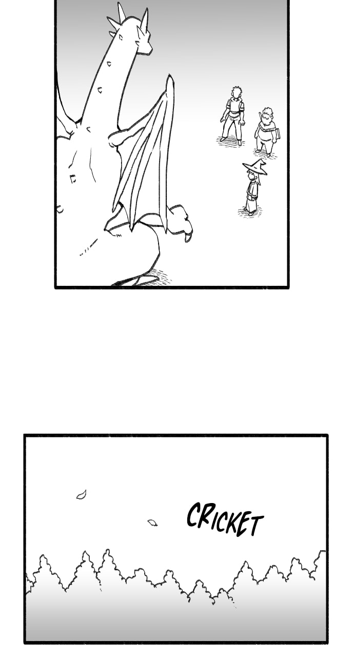 Teenage Dragon Chapter 34 page 19 - 