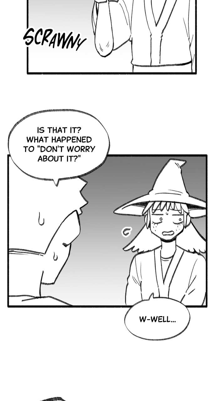 Teenage Dragon Chapter 34 page 3 - 
