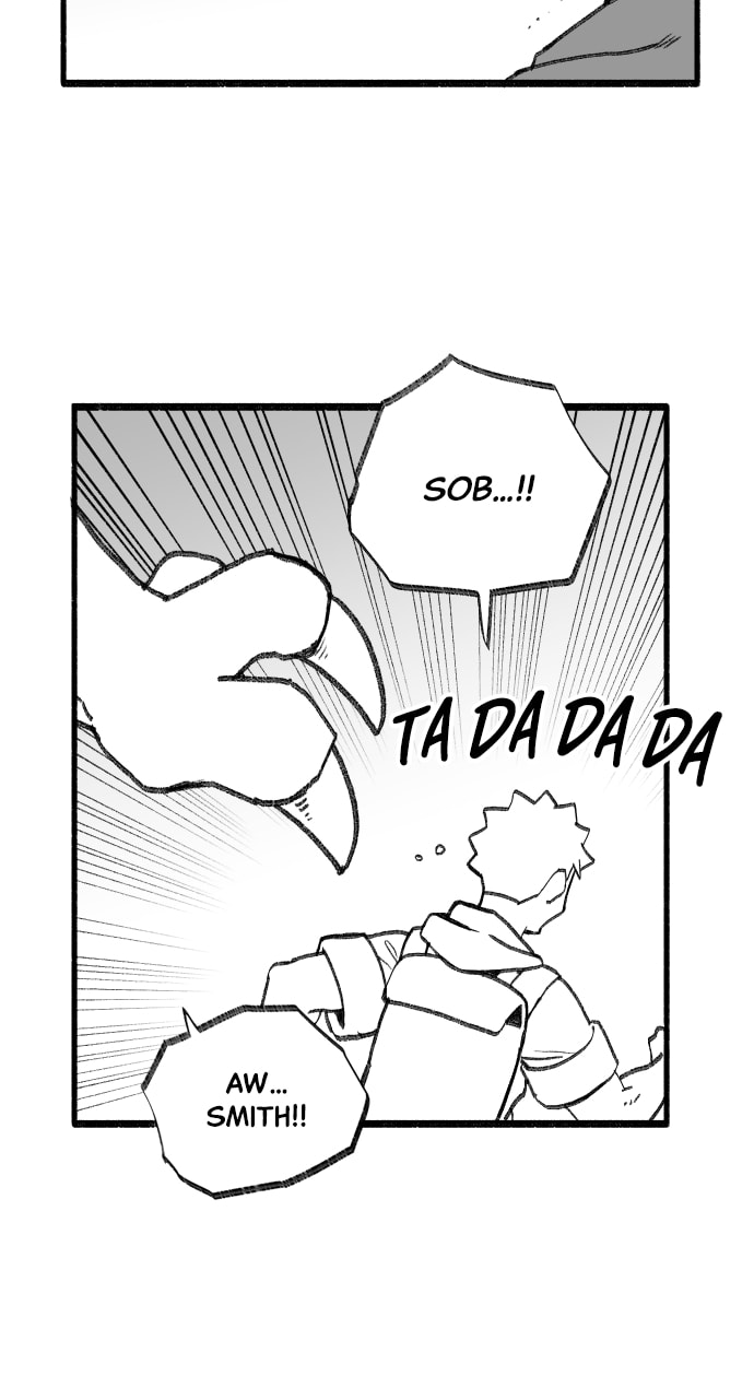 Teenage Dragon Chapter 34 page 21 - 