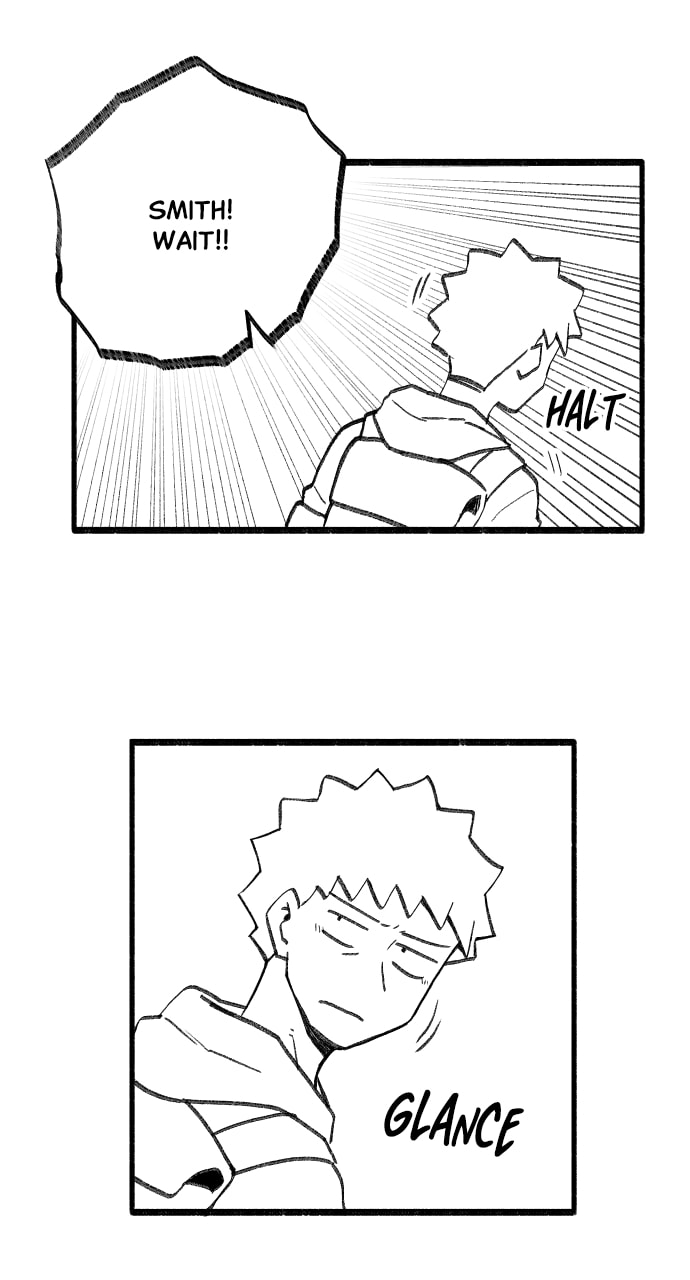 Teenage Dragon Chapter 34 page 23 - 