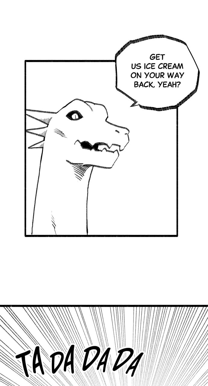 Teenage Dragon Chapter 34 page 24 - 