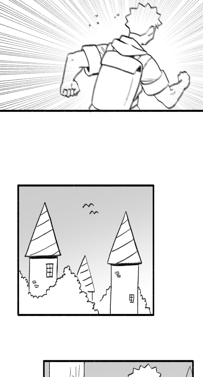 Teenage Dragon Chapter 34 page 25 - 