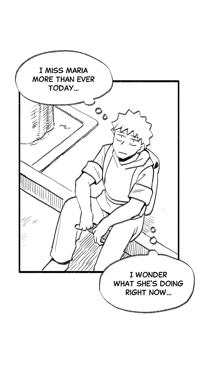 Teenage Dragon Chapter 34 page 27 - 