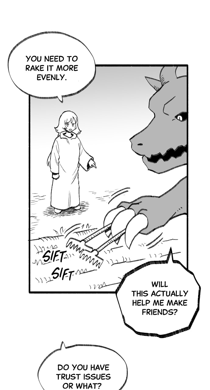 Teenage Dragon Chapter 34 page 28 - 