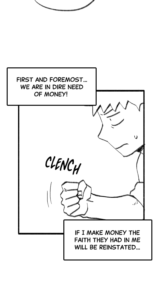Teenage Dragon Chapter 34 page 29 - 