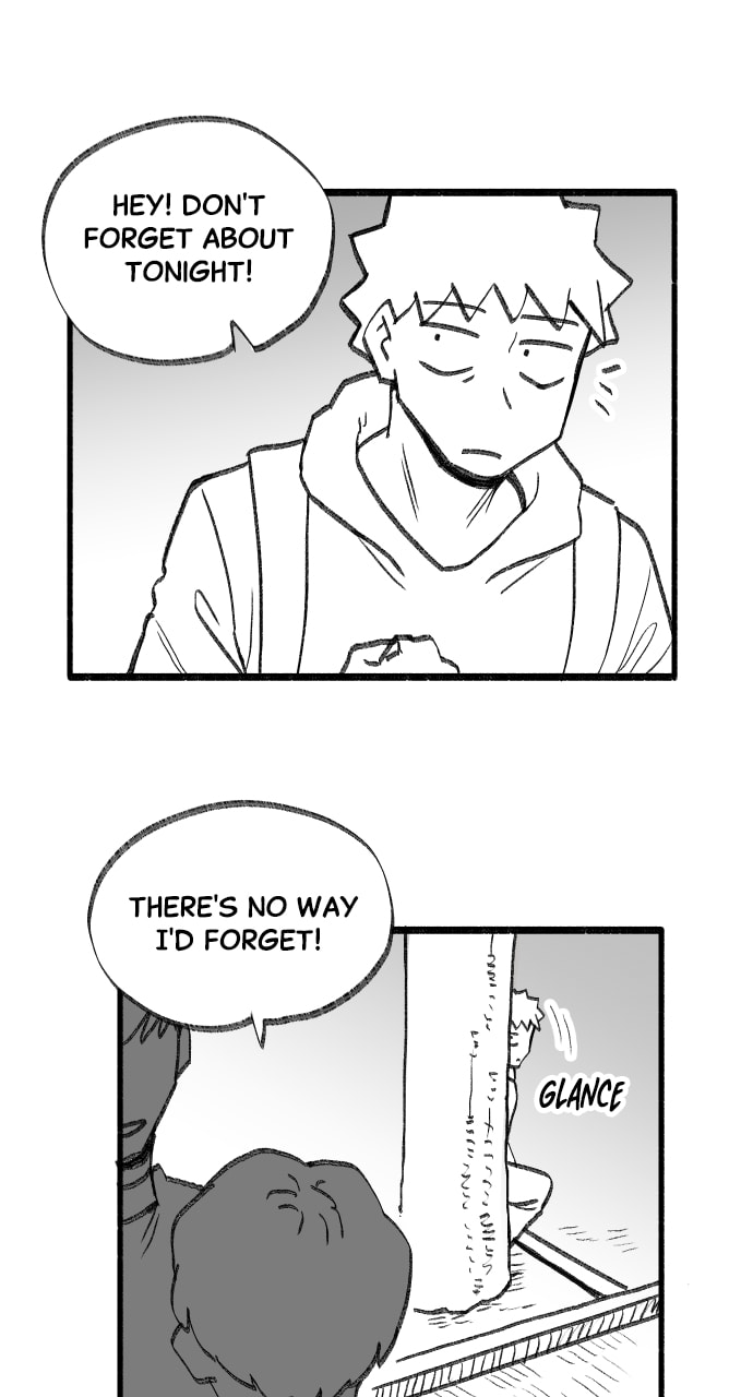 Teenage Dragon Chapter 34 page 30 - 