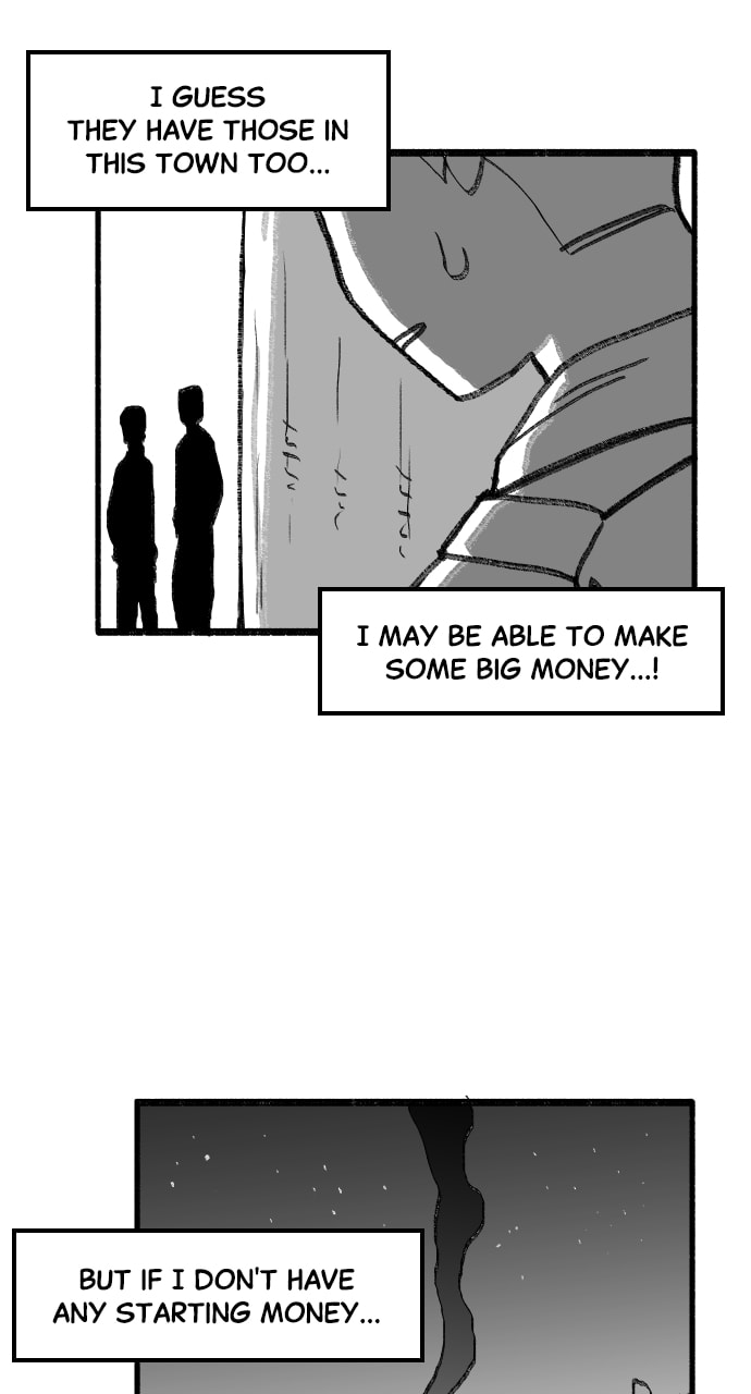 Teenage Dragon Chapter 34 page 32 - 