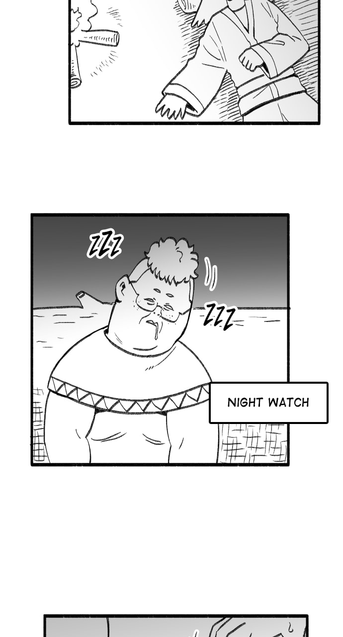 Teenage Dragon Chapter 34 page 34 - 