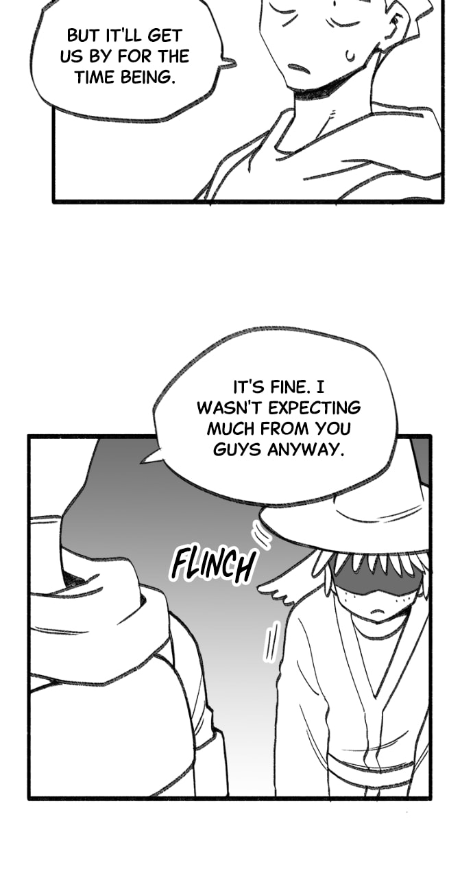 Teenage Dragon Chapter 34 page 5 - 