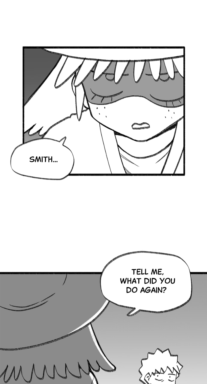 Teenage Dragon Chapter 34 page 6 - 