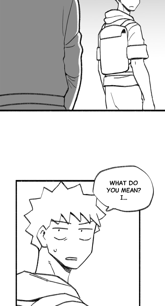 Teenage Dragon Chapter 34 page 7 - 