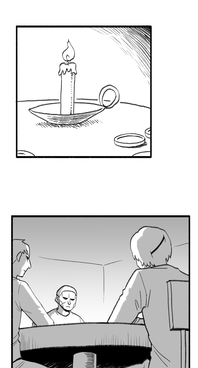 Teenage Dragon Chapter 35 page 2 - 