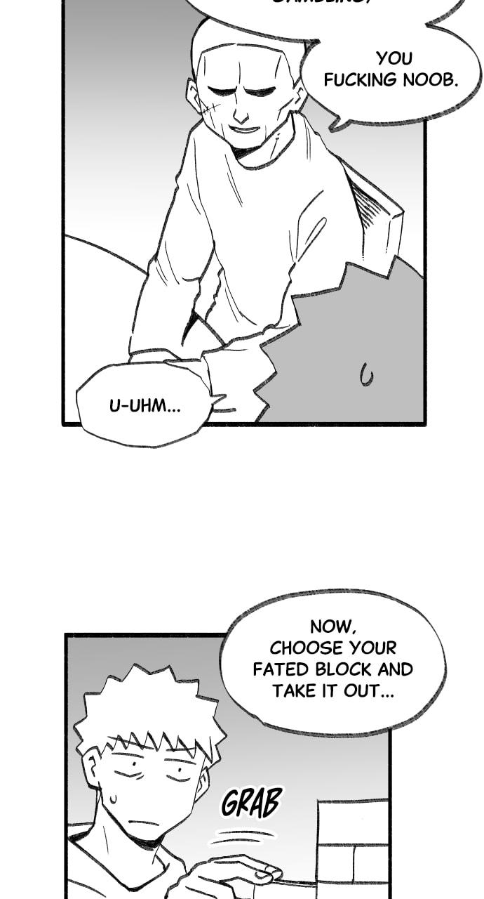 Teenage Dragon Chapter 35 page 13 - 
