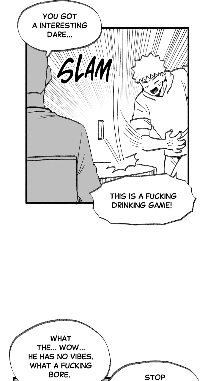 Teenage Dragon Chapter 35 page 15 - 