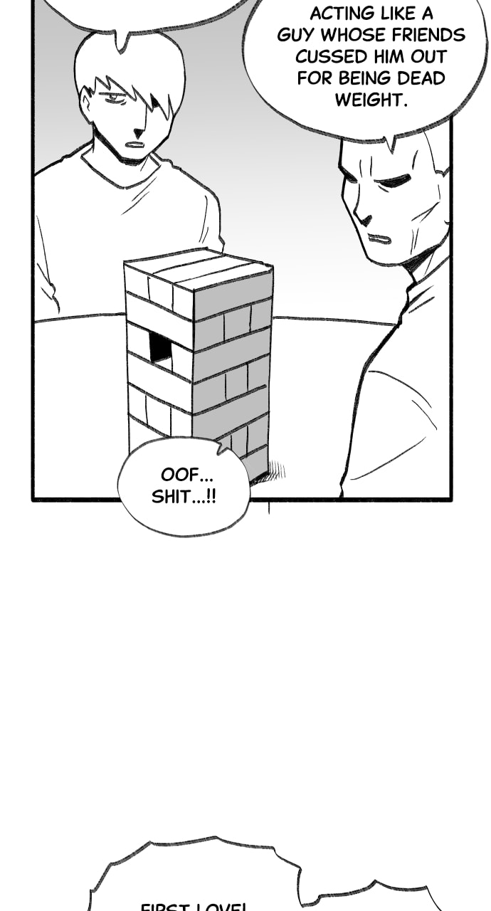 Teenage Dragon Chapter 35 page 16 - 