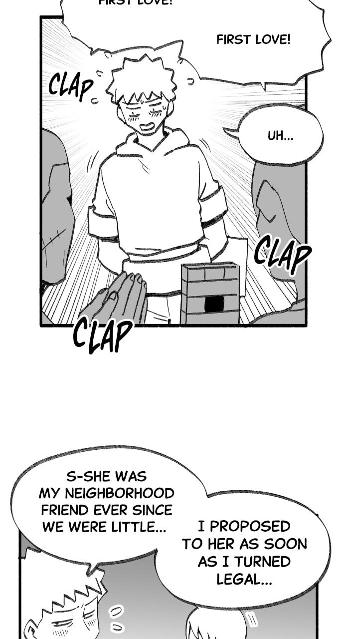 Teenage Dragon Chapter 35 page 17 - 