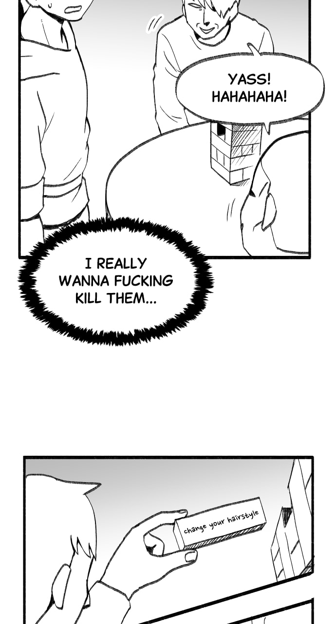 Teenage Dragon Chapter 35 page 18 - 