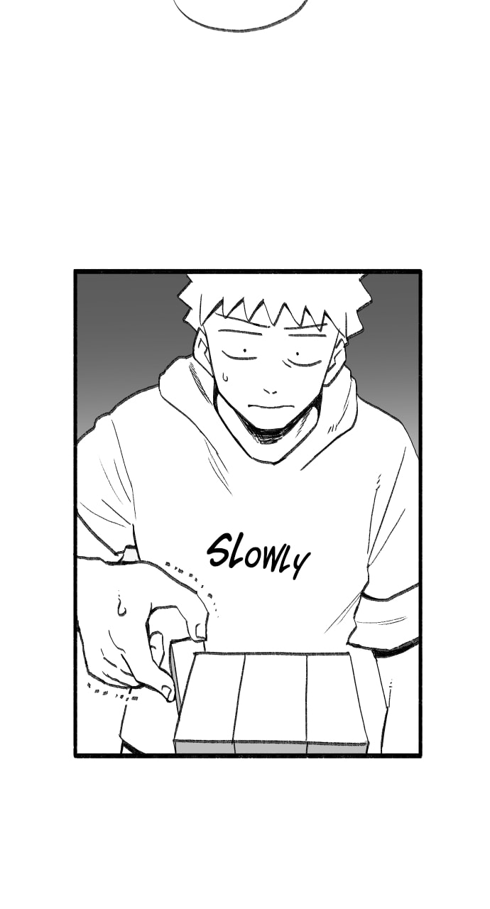 Teenage Dragon Chapter 35 page 20 - 