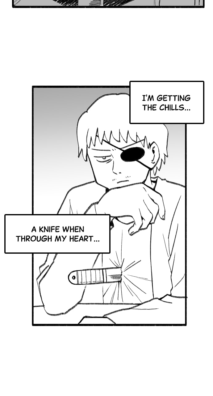 Teenage Dragon Chapter 35 page 3 - 