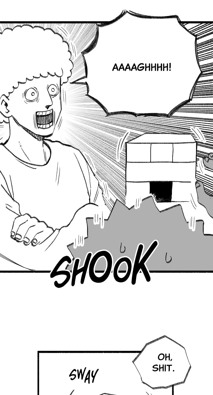 Teenage Dragon Chapter 35 page 21 - 