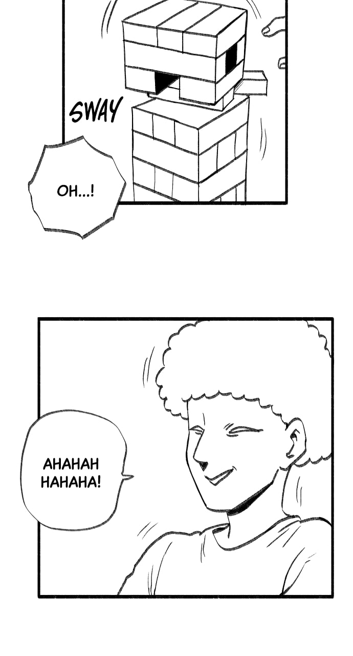 Teenage Dragon Chapter 35 page 22 - 