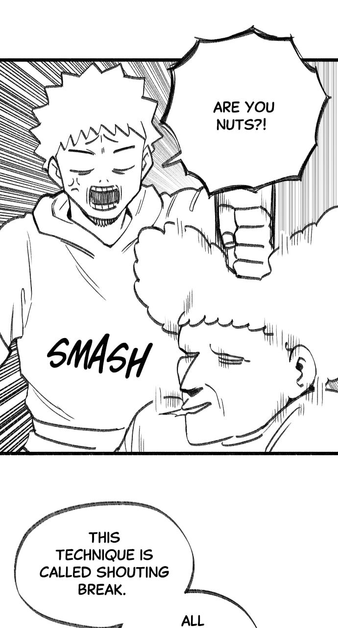 Teenage Dragon Chapter 35 page 23 - 
