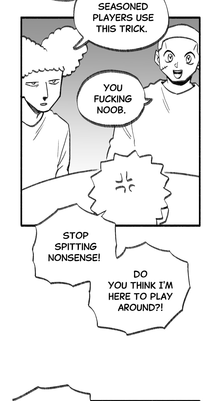Teenage Dragon Chapter 35 page 24 - 
